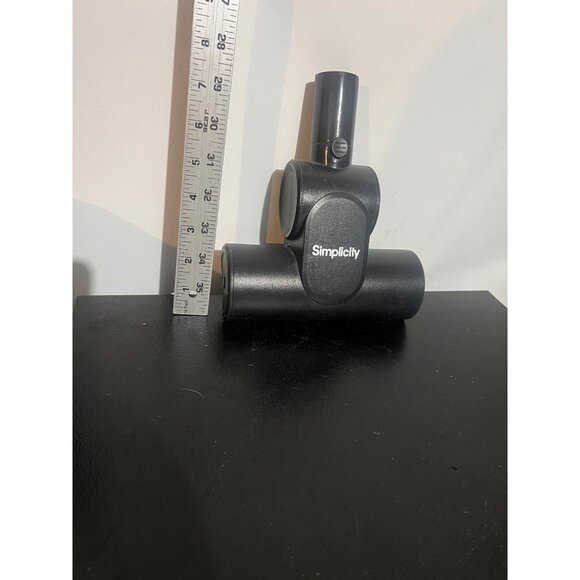 ✨ Simplicity Vacuum Brush Tool Nozzle Attachment carpet floor Head ** - Picture 2 of 6